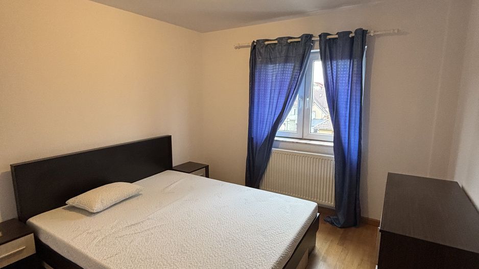 Apartament 3 camere de închiriat zona Aradului - Poză 23