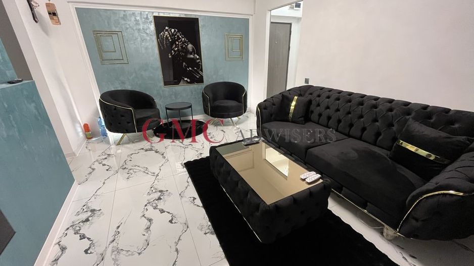 Apartament 2 camere Gara De Nord - Poză 2