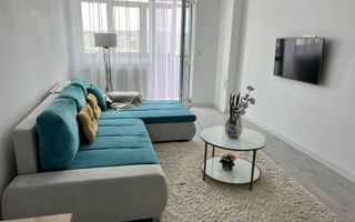 Apartament 2 camere decomandat, Crystal Residence (Rediu - lângă Bizantiq) - Poză 8