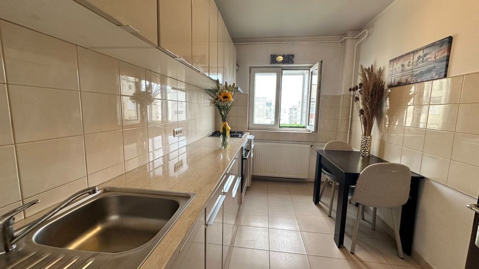 Apartament  2 camere. Zona Parc Tineretului. - Poză 1
