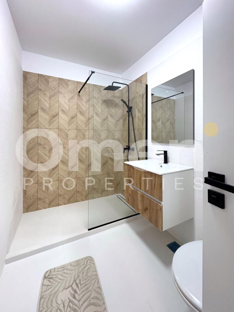 Apartament 2 camere de închiriat | parcare inclusa | bloc nou | Stefan cel Mare - Poză 3