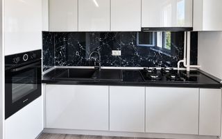 Apartament 2 camere de inchiriat, Tribunal - Papadie, prima inchiriere - Poză 4
