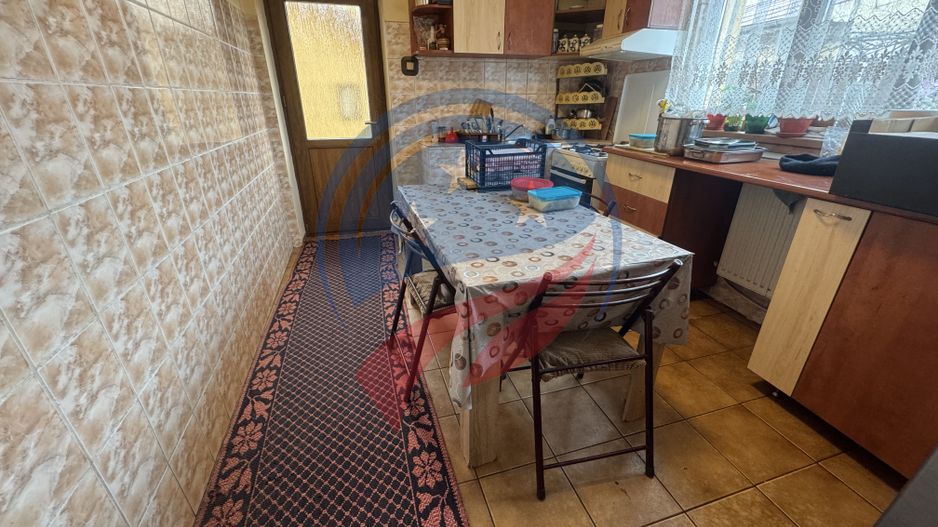 CASA P+1+M ZONA CENTRALA - Poză 9