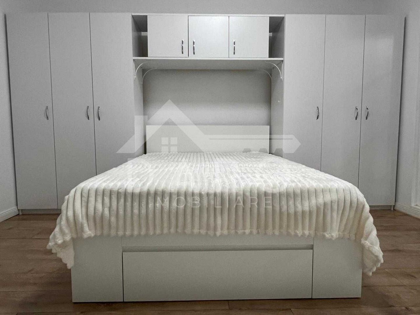 Vand apartament 1 camere, Aleea Carpati - Poză 3