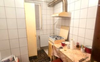 Apartament cu 2 camere, Micro 21, parter - Turnul de televiziune - Poză 7