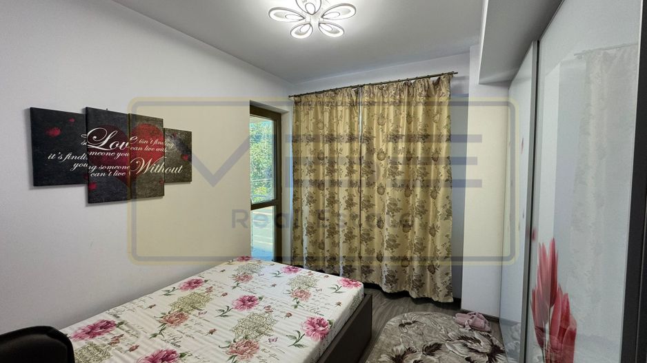 Apartament 2 camere Copou - Carol 1 Residence - Poză 8