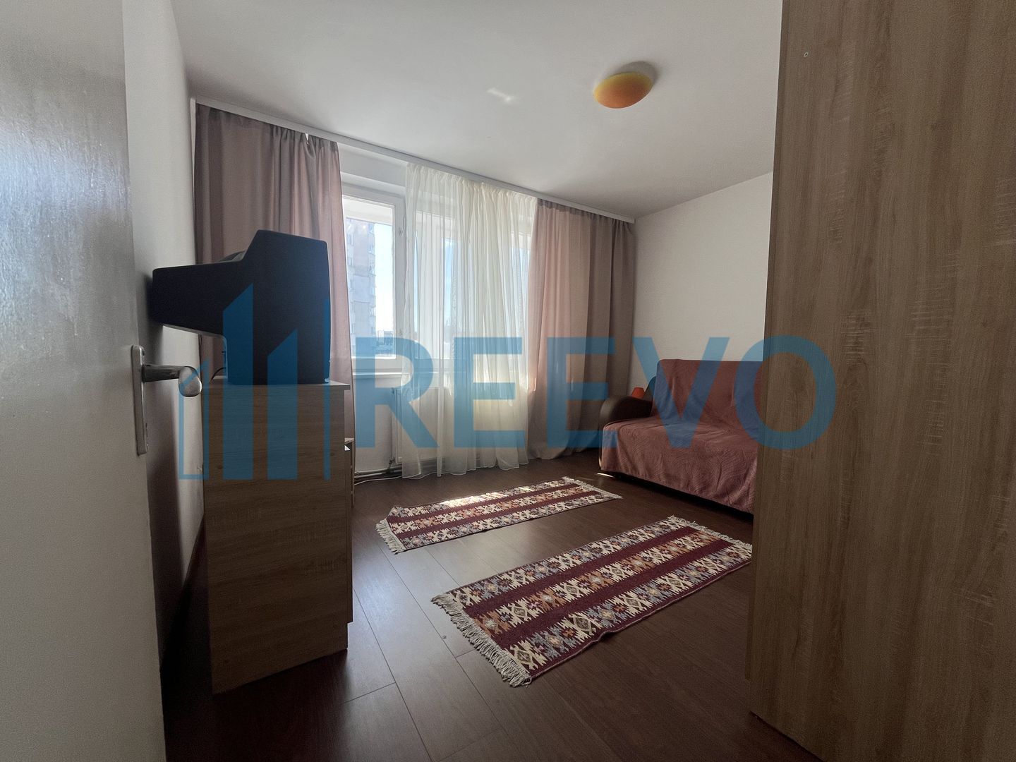 Chirie Apartament 2 Camere, Bacau (Aproape De Facultate) - Poză 4