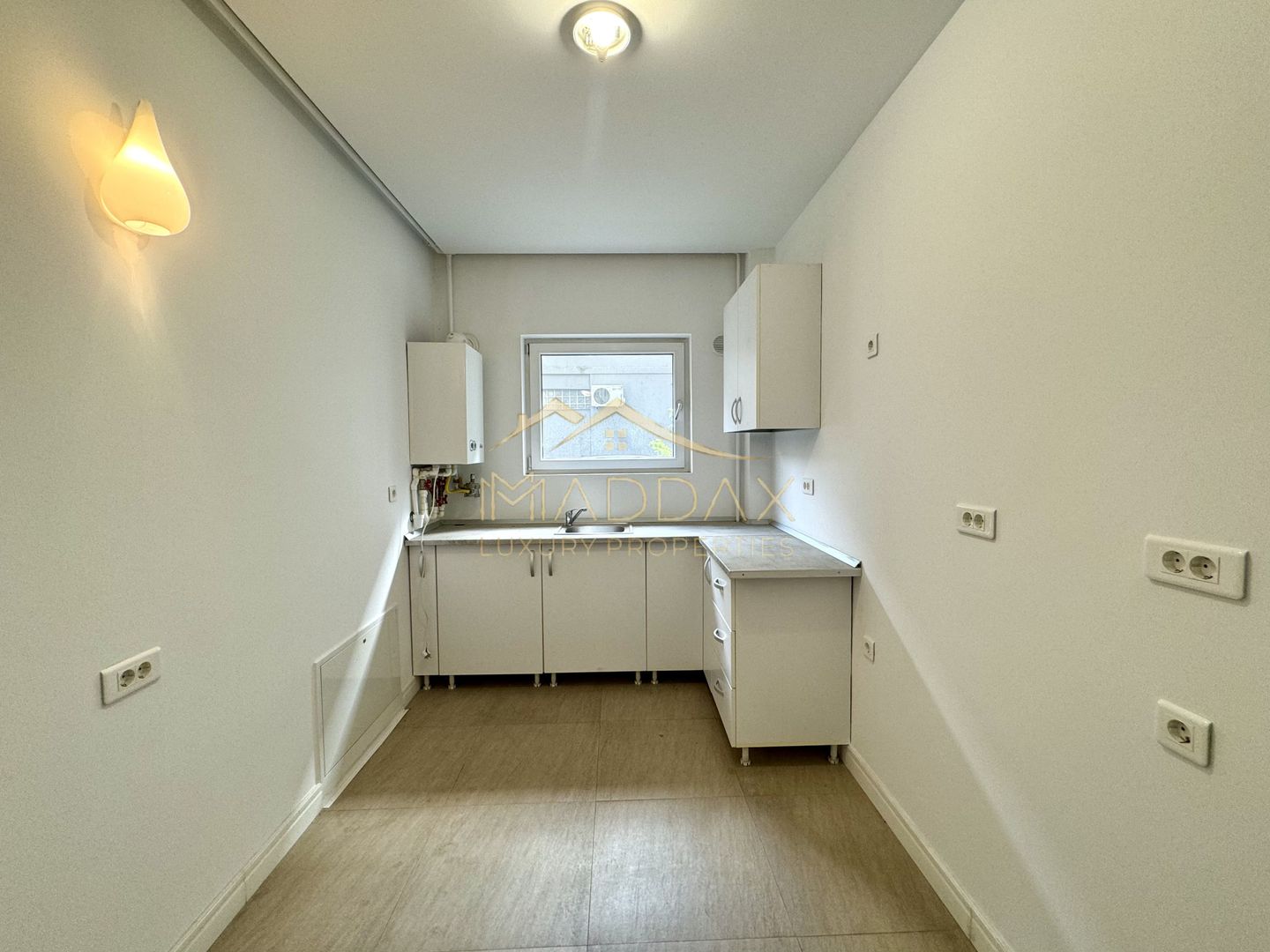 Apartament cu 3 camere + Curte 60mp // Floreasca - Poză 12