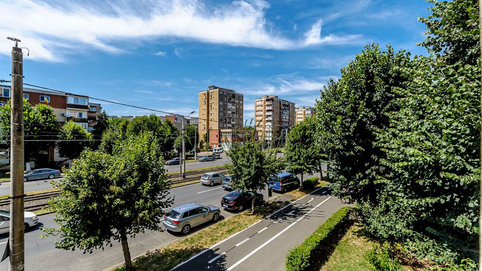 REZERVAT!!! Apartament cu 2 camere etaj 1 zona Uta - 104mp construiți - Poză 4