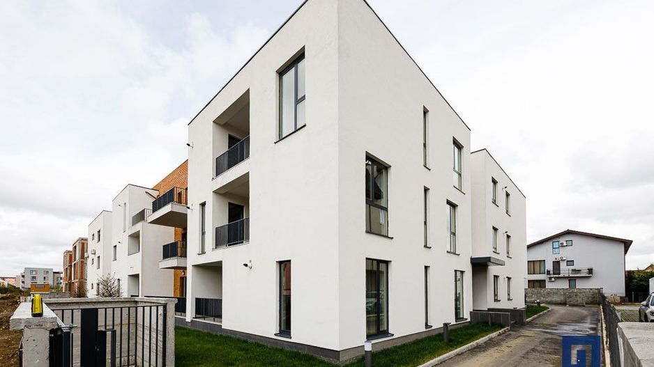  Apartament Braytim langa Parcul Triade | 2 camere | Comision 0% - Poză 18