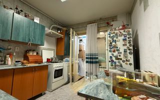 Apartament 3 camere, centrală proprie – Basarabia / Lia Manoliu - Poză 6