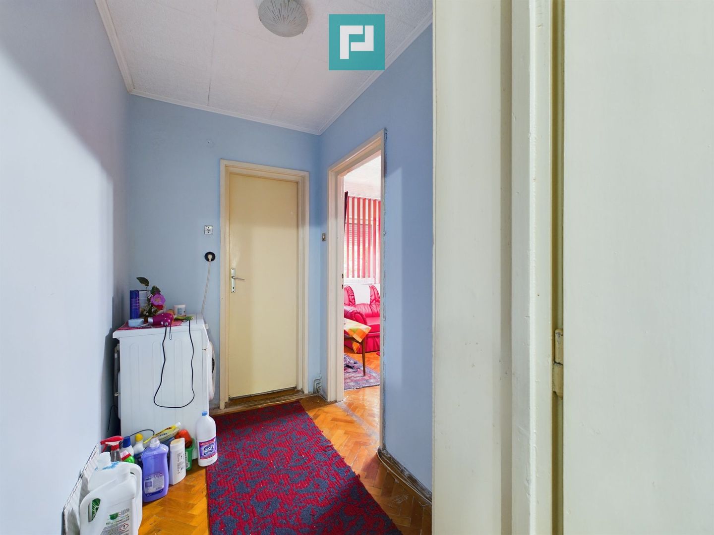 Apartament cu 2 camere de vânzare în zona Central - Poză 5