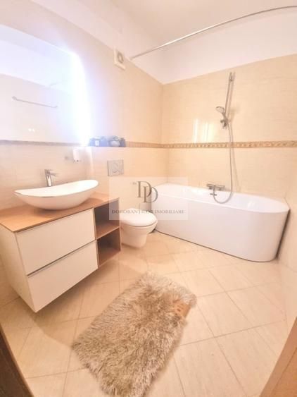 Penthouse 160 mp | Terase panoramice 72 mp | Parcare subterana inclusă - Poză 12