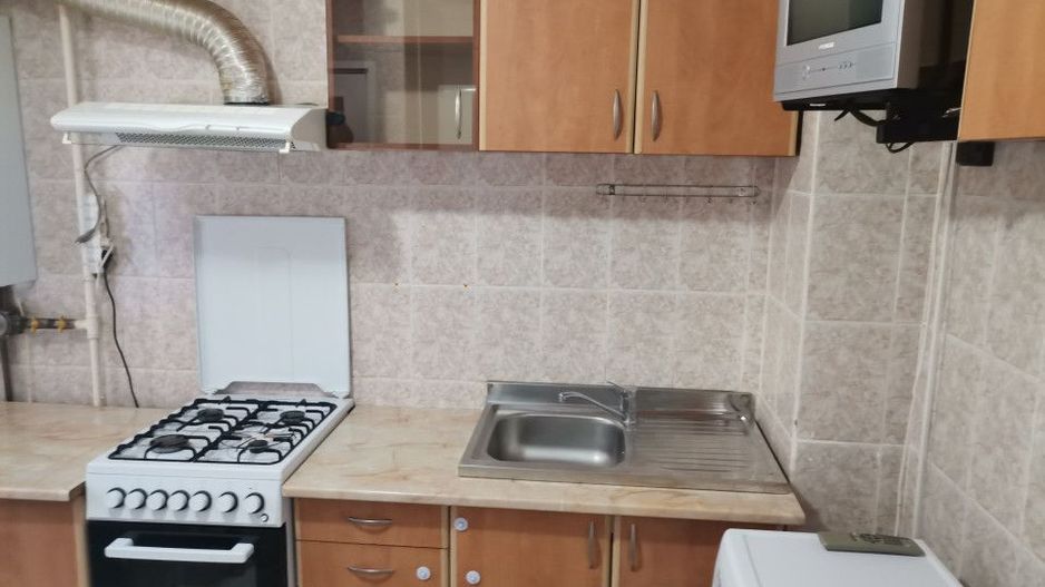 Vanzare apartament 2 camere, decomandat, Calea Bascov - Poză 8