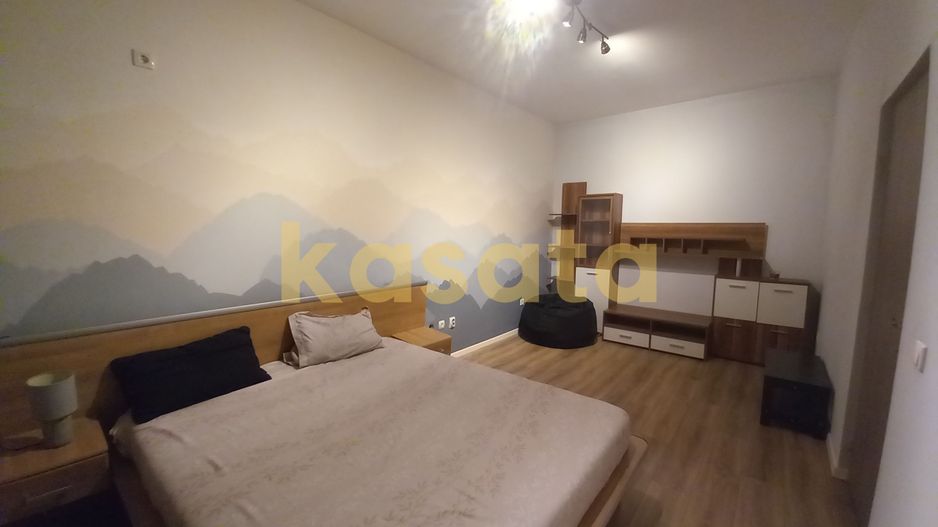 2 camere moderne | Cartierul Latin | Lift & centrală proprie - Poză 5