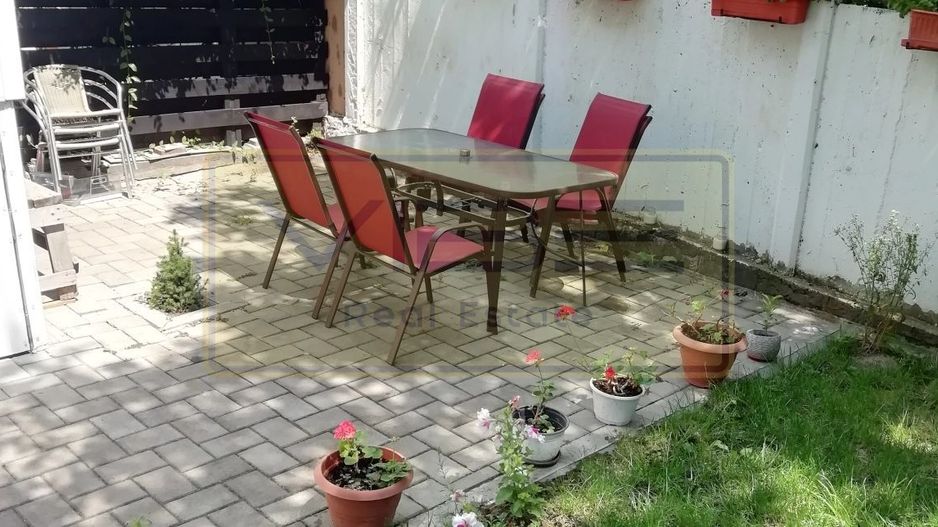 Popas Pacurari- Casa Auto Dacia - Apartament 1 camera - Parcare privata - Poză 11