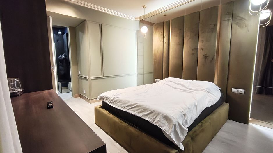 Premium Apartament Unicat Zona Politehnica Iuliu Maniu 6 Afi Mall - Poză 4