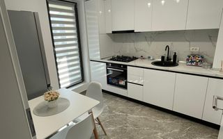 GARS. EXIGENT PLAZA, PRIMA INCHIRIERE, BLOC NOU, INCALZIRE PARDOSEALA - Poză 1