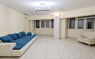 Închiriez apartament 3 camere modern, Unirii - Poză 1