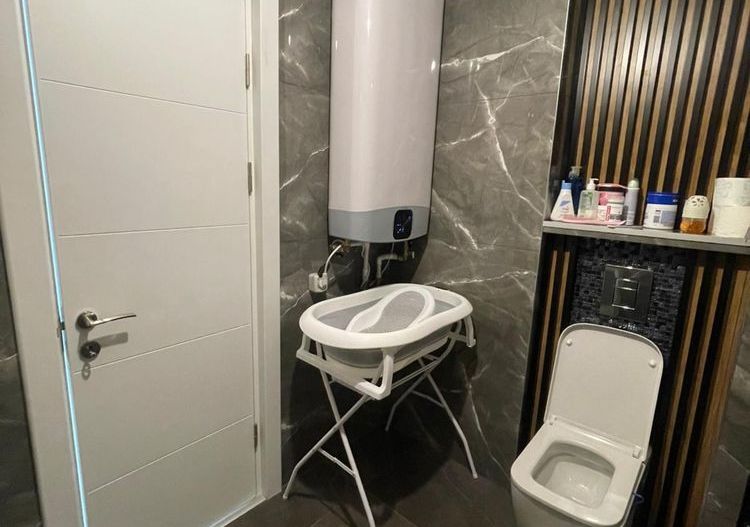 Apartament Rond Alba Iulia / Bd. Unirii - Poză 7