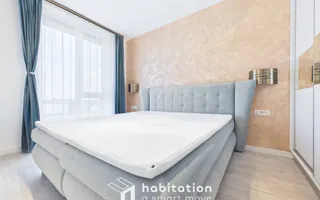 Apartament 2 camere, elegant si luminos, Central - 7 minute de Unirii - Poză 21