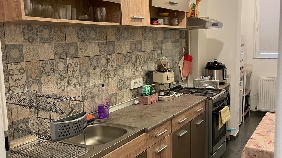 Apartament 1 Camera Militari Residence - Poză 4