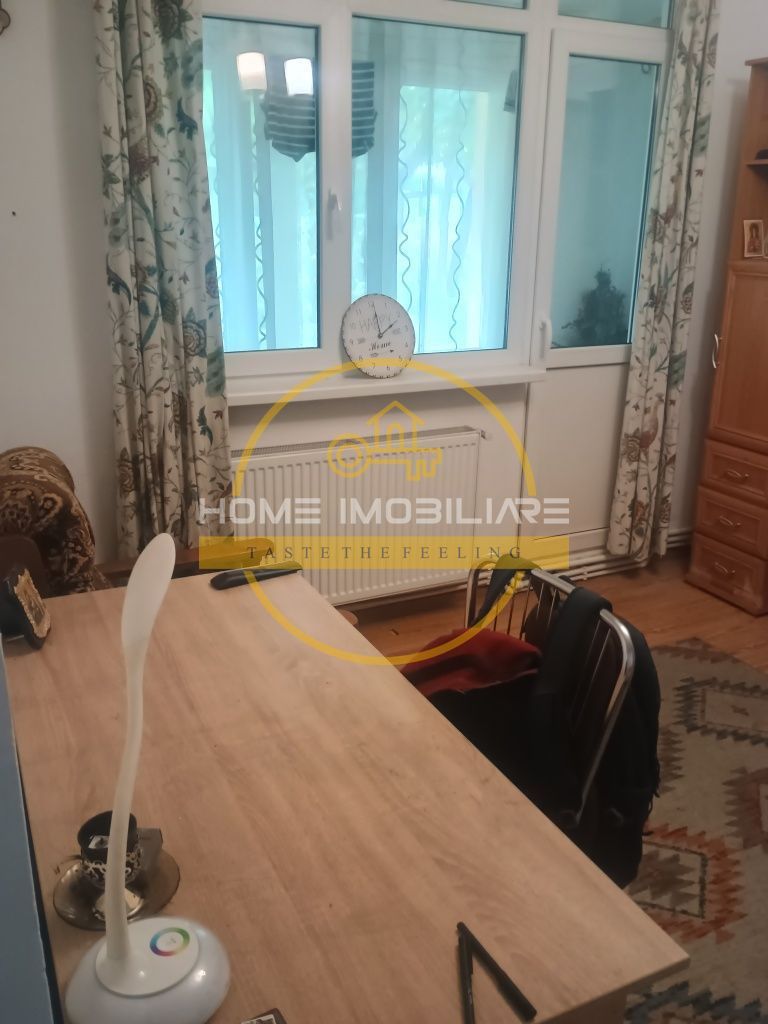 Apartament cu 2 camere/ 45mp/ zona Podu Ros - Poză 2