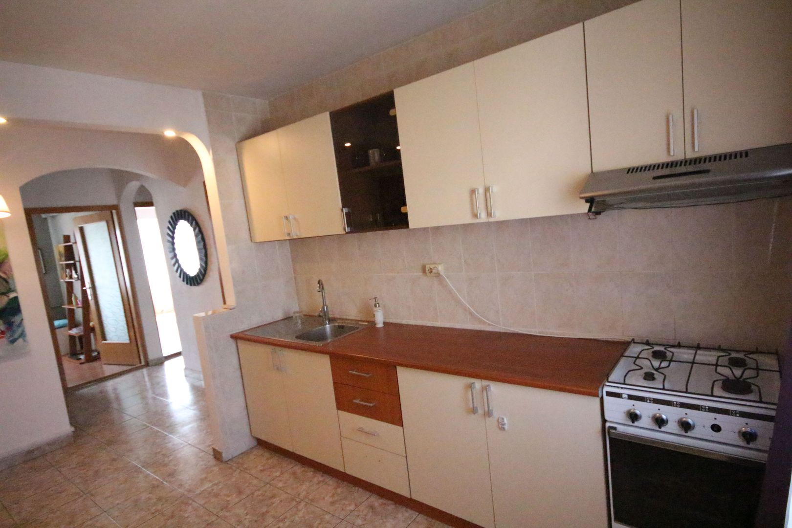 Apartament trei camere - Zona Aradului - Poză 33