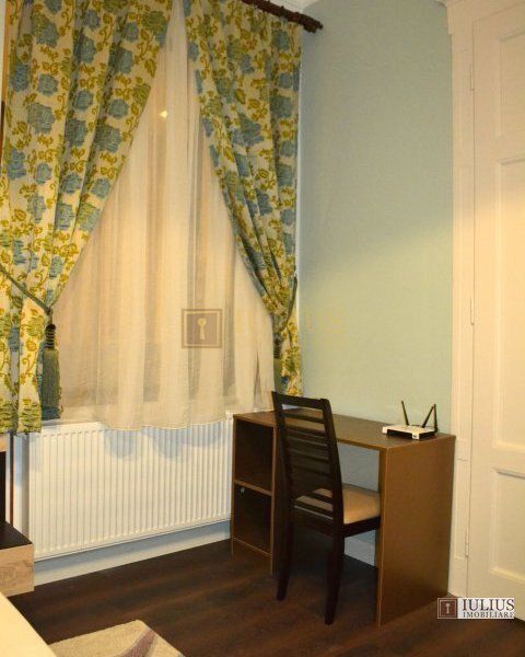 3 camere, 2 bai, 900metri distanta - Piata Victoriei. - Poză 9