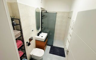 Apartament 2 camere modern Craiovita Brancoveanu parter parcare - Poză 10