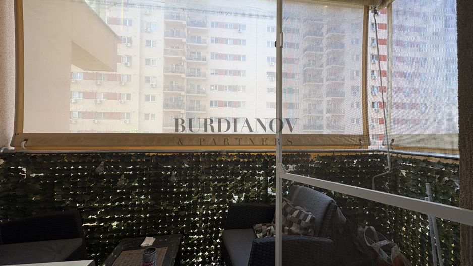 Apartament cu 3 camere de vânzare - Palladium Residence 1 - Titan - Poză 16