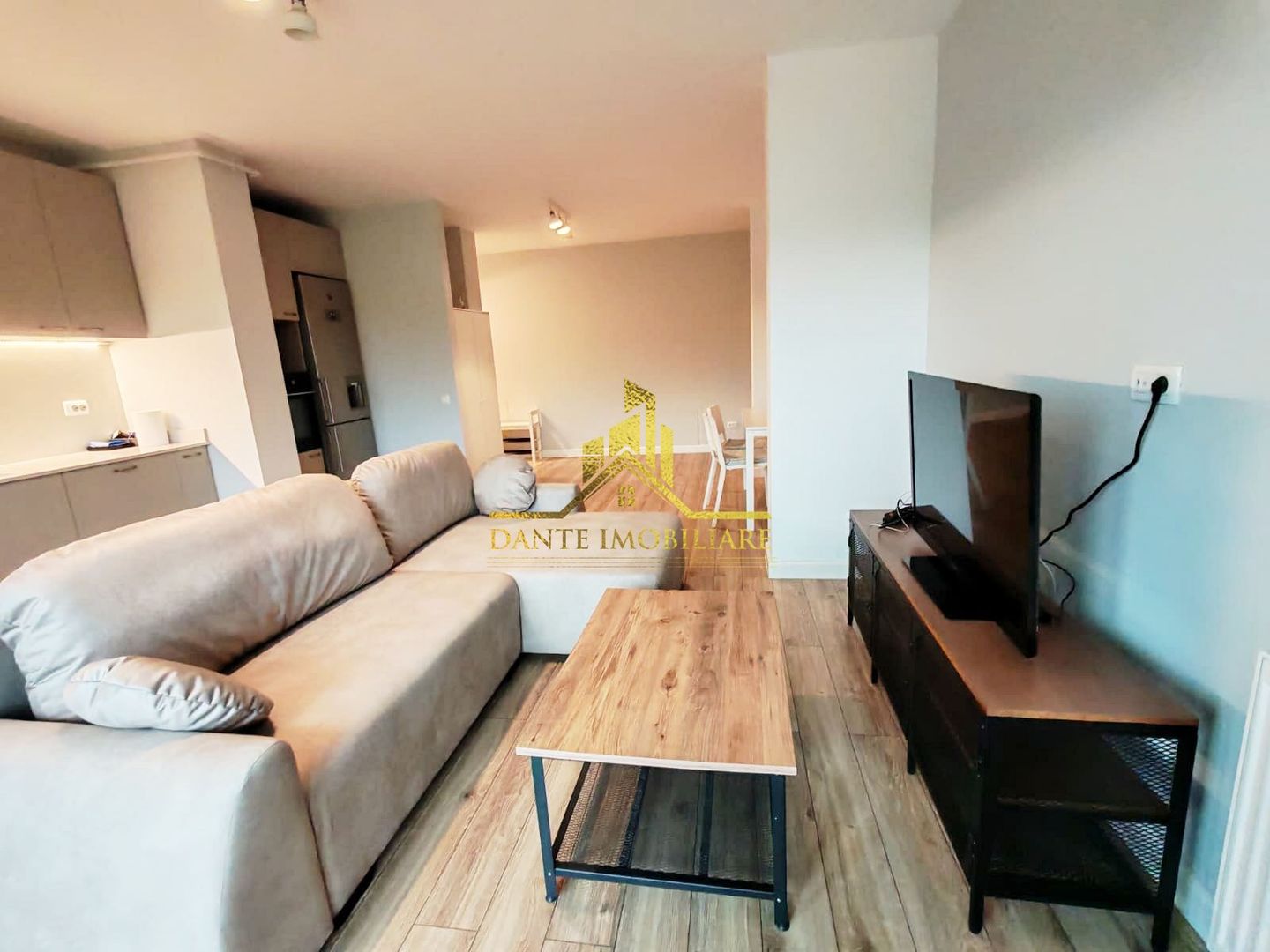 2 camere, modern, parcare, terasa, Soporului, Grand Park, Gheorgheni - Poză 9