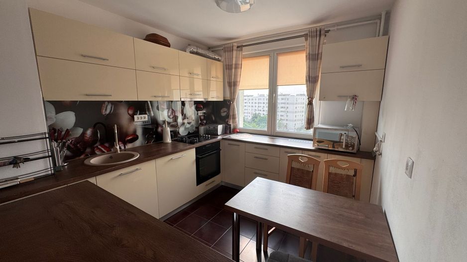 3 Camere Tei 8/10 Renovat - Poză 11