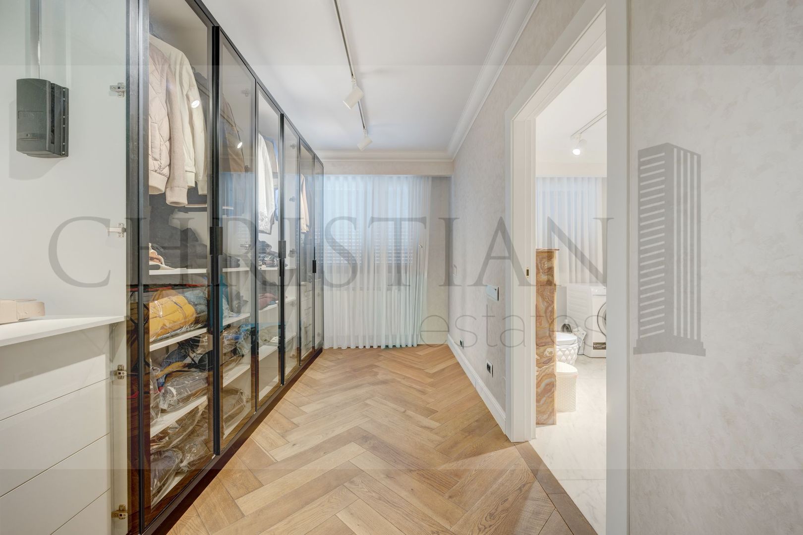 Apartament 3 Camere 150 mp + Terase | Mobilat si Utilat Premium - Poză 4