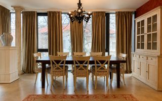 Apartament 5 camere Capitale 248mp SC + 22,2 Terase | Garaj | Boxa | Comision 0 - Poză 8