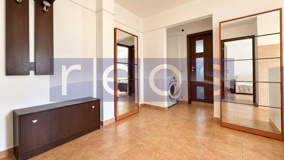 APARTAMENT 2 CAMERE | AVIATIEI – NICOLAE CARAMFIL | METROU AUREL VLAICU - Poză 6