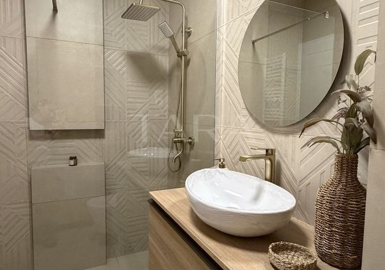 Apartament modern, 2 camere, balcon și priveliște superbă, Complex Nou - Poză 7