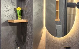 Apartament de vanzare Zona Terra / Floresti - Poză 15