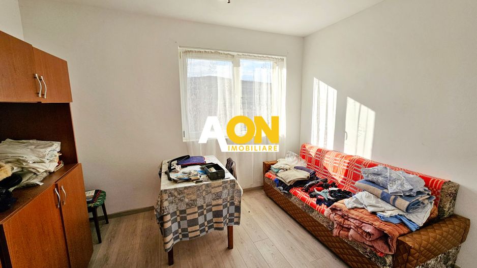 Casa semifinisata, 4 camere, 1755 mp teren, la asfalt, zona Paclisa - Poză 12