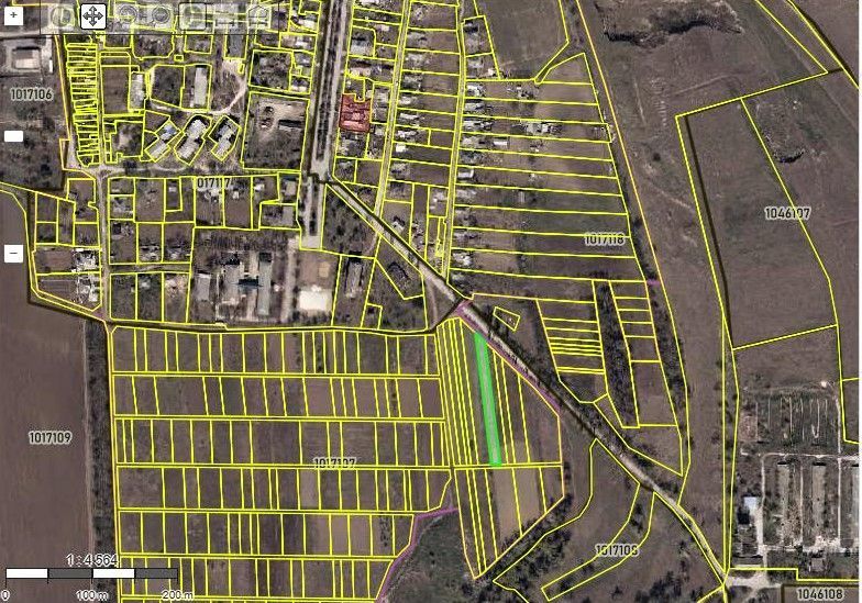 Oportunitate Investitională  – Teren pentru Construcție 14 ari în Chetrosu, Anenii Noi - Poză 2