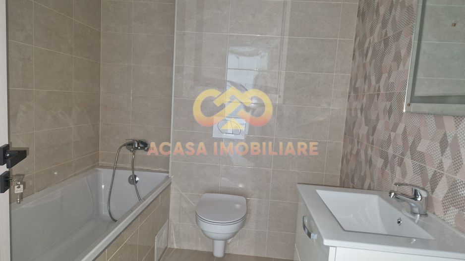 VALEA LUPULUI APARTAMENT 2 CAMERE 57MP - Poză 5