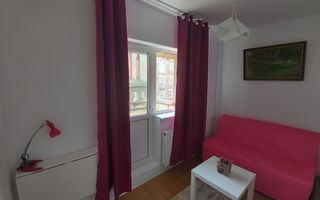 Inchiriere apartament 3 camere | Bulevardul Carol I-Mosilor-Armeneasca | Boxa - Poză 12