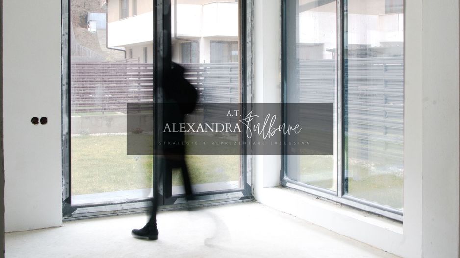 Duplex 4 camere | 120 mp utili | 180 mp curte | P+ET+POD | Floresti - Poză 74