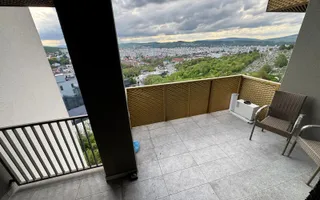 3 camere, modern, bloc nou, terasa,2 parcari, Zorilor, Zona LIDL - Poză 12