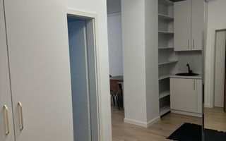 Campeador City- Metro 2| 2 camere| loc de parcare| lift| balcon - Poză 8