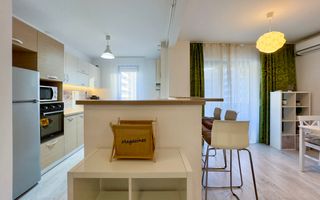 Apartament 2 camere in zona Iulius Mall Gheorgheni - Poză 6