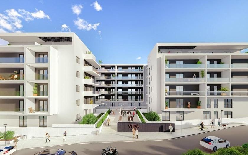 APARTAMENT LUX | VIDA HERASTRAU | - Poză 15