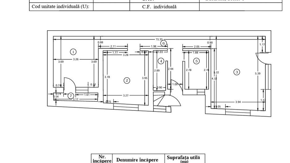 Casă Nouă 2025, P+1, Curte 92 mp – Zona Șos. Chitilei - Poză 15