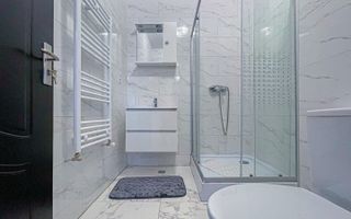 Apartament 3 camere, zona Centru NTT Data - Poză 13