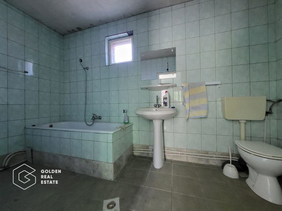 Casa, comuna Paulis - Poză 8